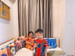 -三亚亚龙湾雅高美爵酒店