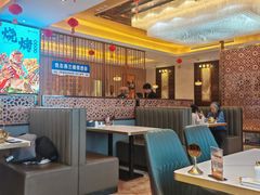 -燕兰楼·清真西北融合菜(亚运村店)