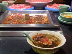 -蜀江龙火锅(339店)
