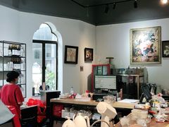 -艺墅家·福建菜·百年侨楼(集美学村大社店)