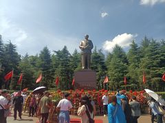 -韶山毛泽东同志故居