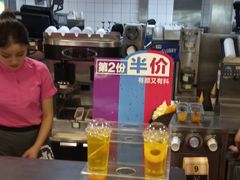 -麦当劳(壹购广场店)