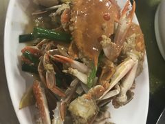 -大众海鲜加工大排档(金海湾大道店)
