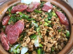 -阳江河堤老牌曾记美食
