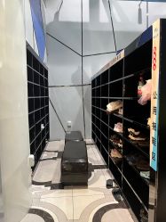 -反弹蹦床公园·亲子乐园·团建·派对(尚品奥莱店)