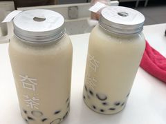 -夻茶HUATEA(水晶郦城店)