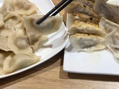 -大娘水饺(朝阳中路百润发店)