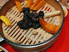 -山西会馆·晋菜·晋商宴·学堂记忆(许坦西街店)