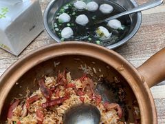 -壹煲口福煲仔饭(中山路店)