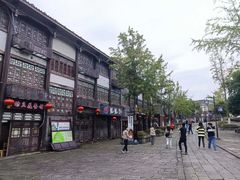 -南关石牌坊古镇