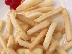 -长沙三景韦尔斯利酒店·Oval全日制餐厅自助餐