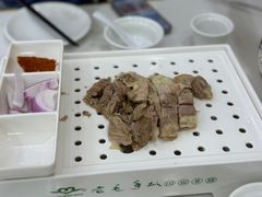 -老毛手抓·盐池滩羊非遗手抓(宁夏总店)