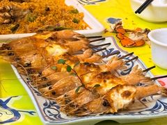 -桥东喜碧海鲜街(水东街店)