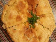 -卡万金特色藏餐