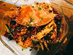 虾兵蟹将-胡桃里音乐酒馆(东区店)
