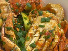 -辣螃铠盆盆蟹大排档(总店)