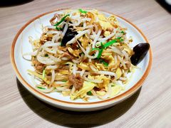 -老昌春饼(松北店)