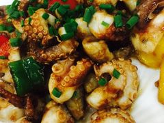 -新享乐海鲜(翠华路店)