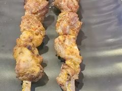 -撒拉花儿·新疆菜·清真(太阳宫店)