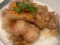 -北李·海肠捞饭·大连菜(望京凯德MALL店)