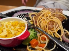 -豪客来牛排(天阳D32店)