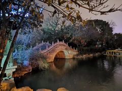 -东湖景区