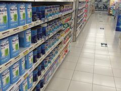 -华润万家(临城店)