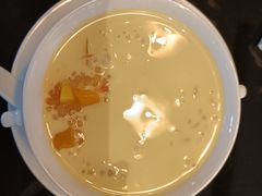 杨枝甘露-夏宫中餐厅(静安香格里拉店)