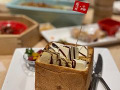 -避风塘(百联奥特莱斯广场店)