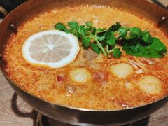 -长勺子东南亚(街道口店)