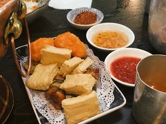 -火燒雲傣家菜(鼓楼店)
