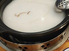 -台山侨雅海鲜粥底火锅(台山侨雅花苑店)