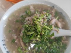 -清真喜兰老丁羊汤特色小吃