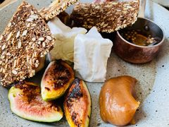 冷切拼盘-BOR Eatery(安福路店)