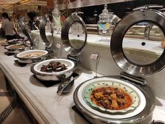 -古南都饭店-遂心遂意自助餐厅(广州路店)