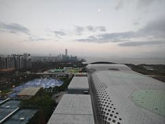 -深圳湾木棉花酒店