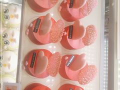 -好利来.生日蛋糕(杨家坪店)