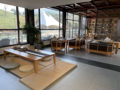 -帐篷客·溪龙茶谷度假酒店