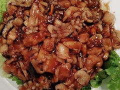 -大铁勺新津菜(东丽阳光新业广场店)