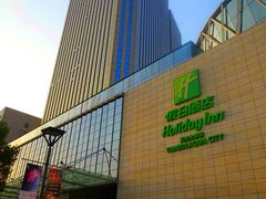 门面-天津水游城丽筠酒店