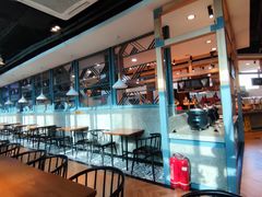 -比格比萨自助(国展店)