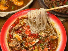 -老三样·旧食新味(绿地店)
