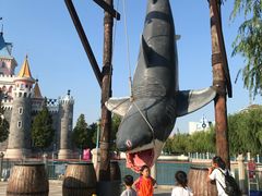 -青岛方特梦幻王国
