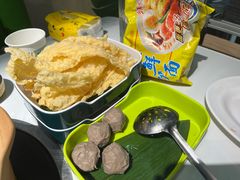 -菌小白火锅(时尚天河店)