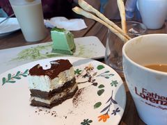 -必胜客(长安店)