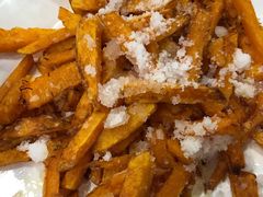 -北京龙庆四季香农家饭庄·灶台鱼·碳烤虹鳟鱼(龙庆峡店)