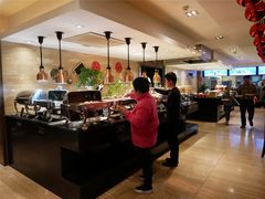 -城市名人酒店喝彩西餐厅(人民南路店)