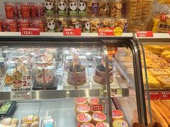 -味多美蛋糕(灯市口店)