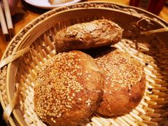 -老门框爆肚涮肉(望京店)