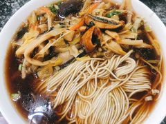 -东吴面馆(因果巷店)